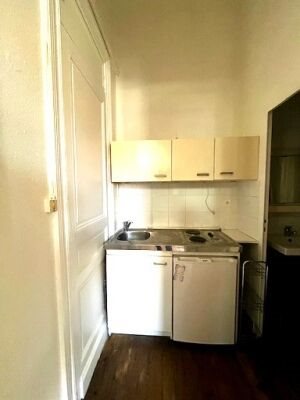 Appartement à louer, 27m², Bordeaux