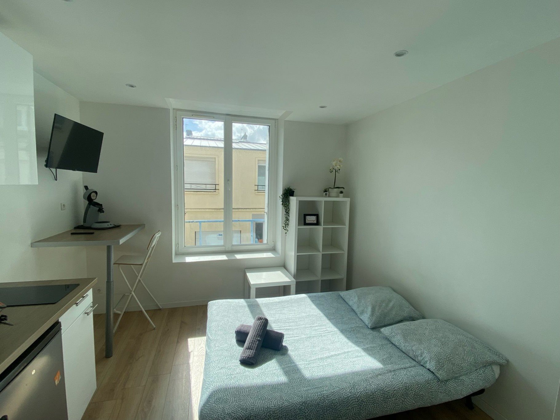 Appartement à vendre, 210m², Brest