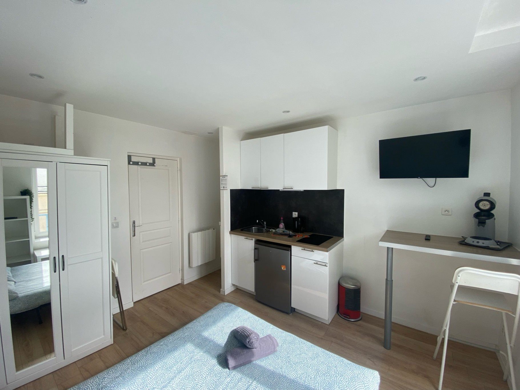 Appartement à vendre, 210m², Brest