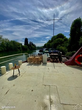 Appartement à vendre, 440m², Saint-Georges-sur-Cher