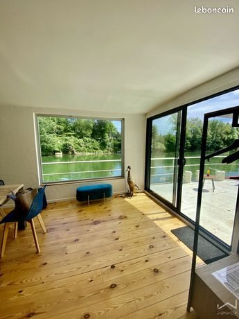 Appartement à vendre, 440m², Saint-Georges-sur-Cher