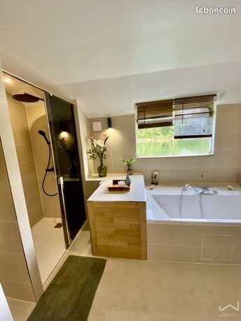 Appartement à vendre, 440m², Saint-Georges-sur-Cher