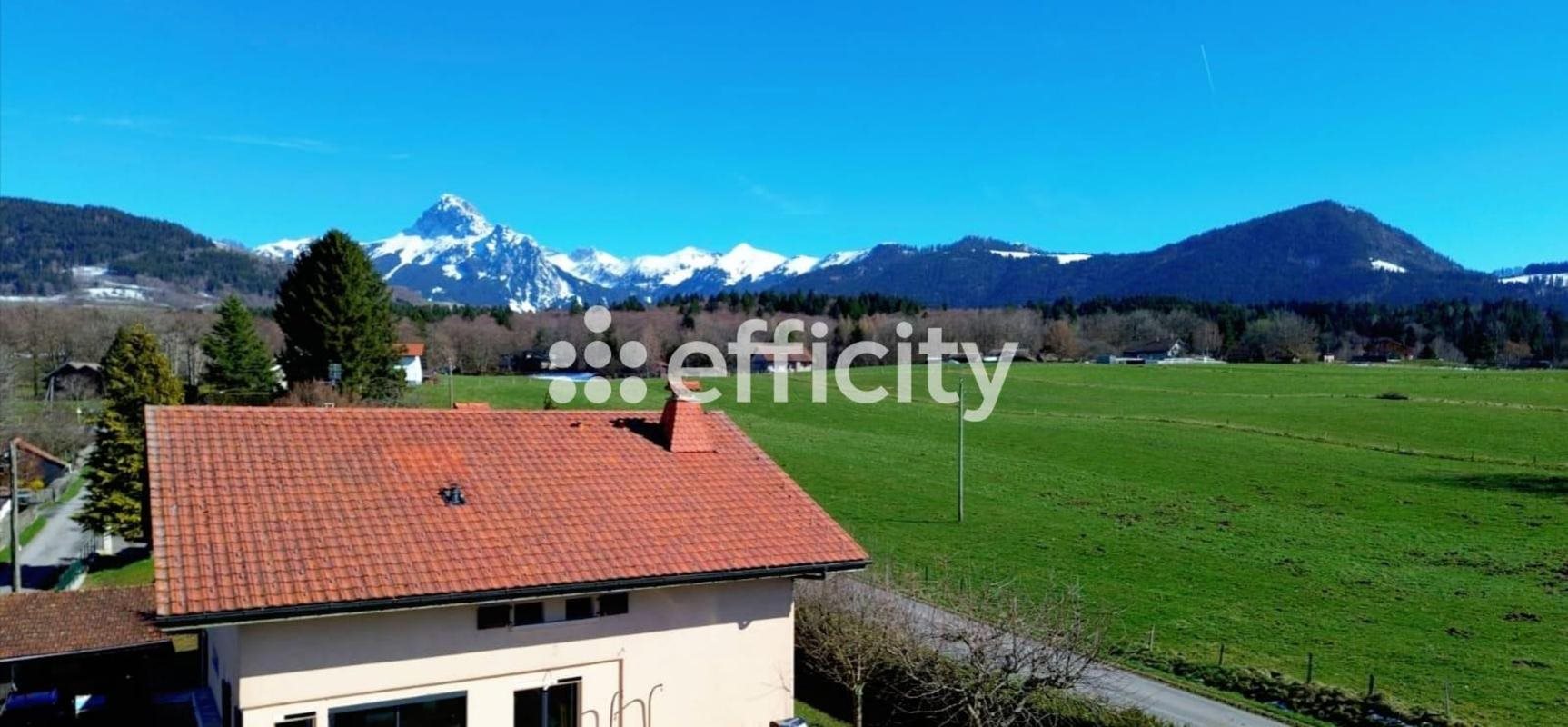 Maison à vendre, 230m², Saint-Paul-en-Chablais