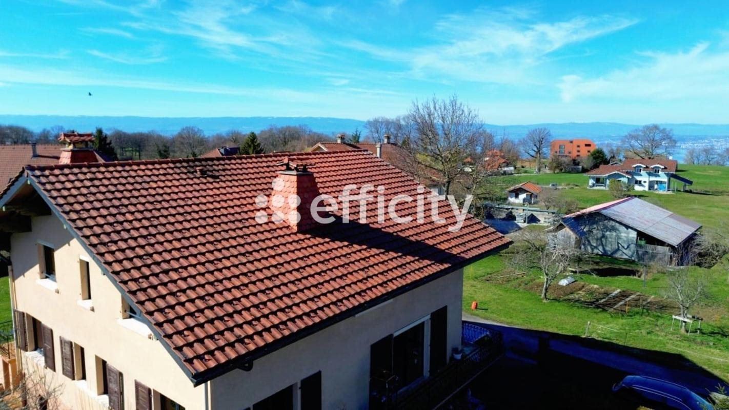 Maison à vendre, 230m², Saint-Paul-en-Chablais