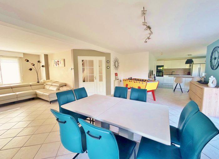 Maison à vendre, 129m², Lille