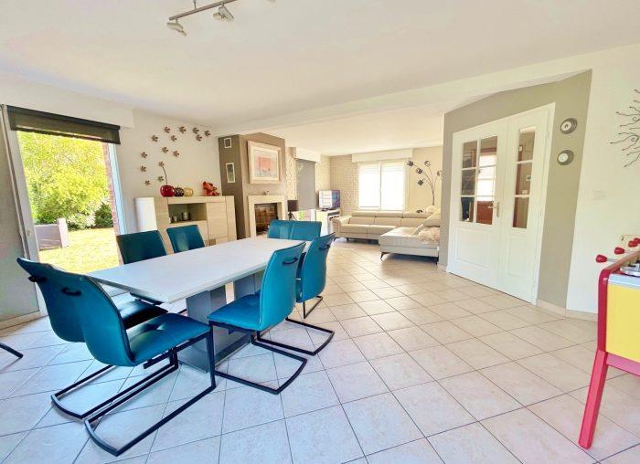 Maison à vendre, 129m², Lille