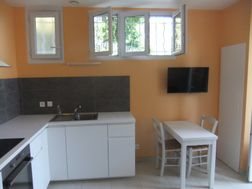 Appartement à louer, 26m², Le Pradet
