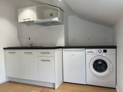 Appartement à louer, 17m², Toulouse