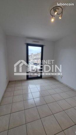 Appartement à louer, 35m², Bordeaux