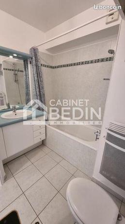 Appartement à louer, 35m², Bordeaux