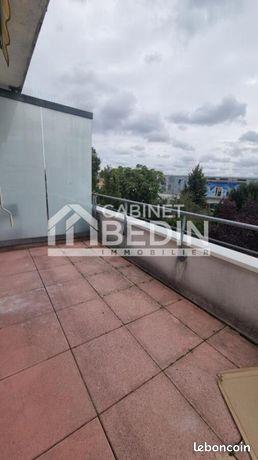 Appartement à louer, 35m², Bordeaux