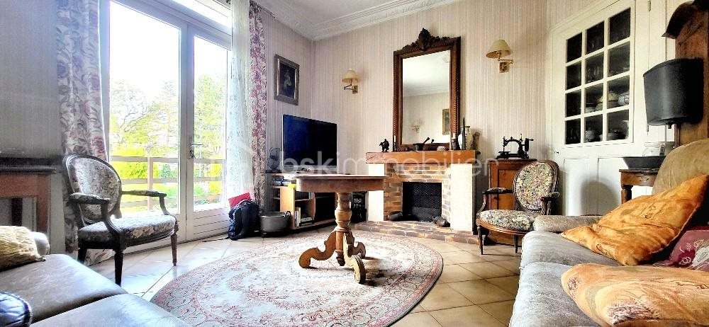 Maison à vendre, 109m², Grenoble