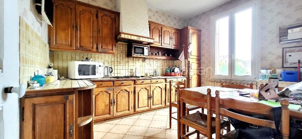 Maison à vendre, 109m², Grenoble