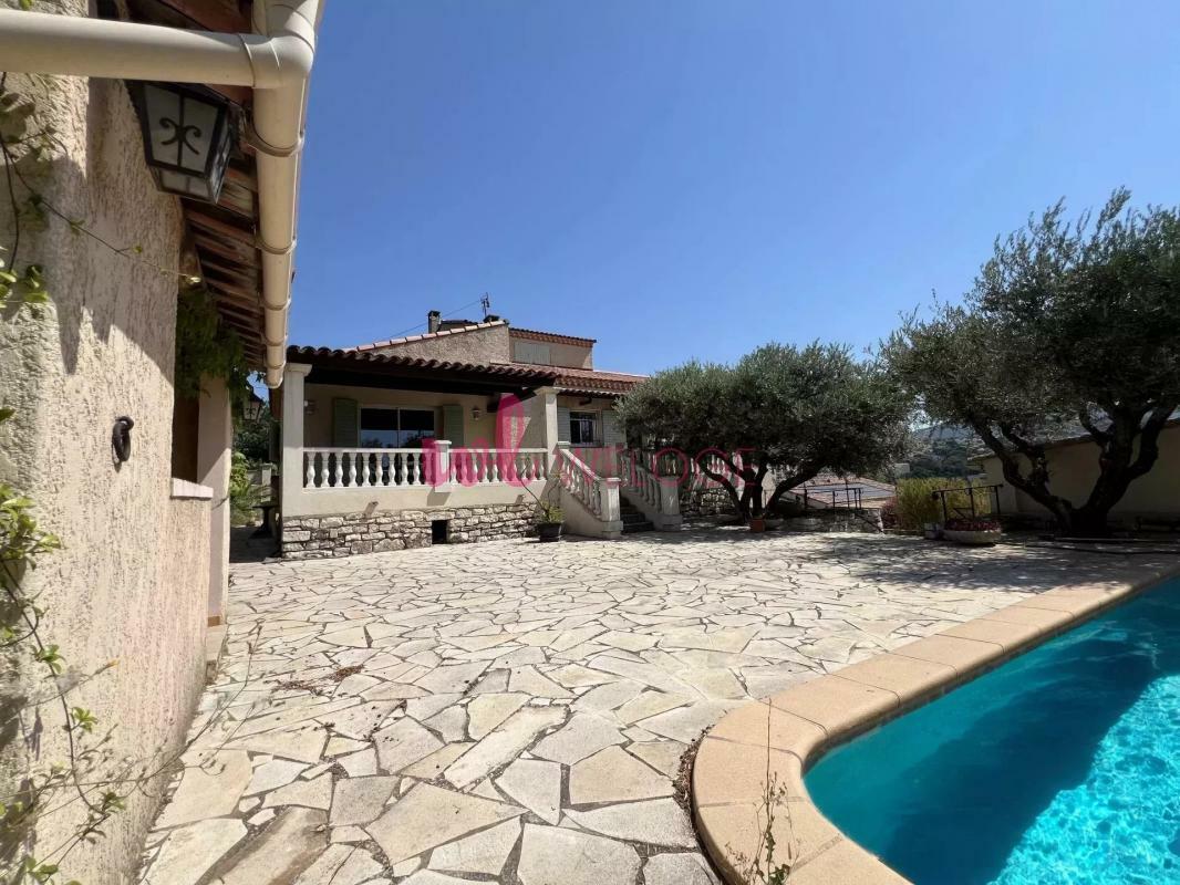 Maison à vendre, 128m², Marseille 15ème