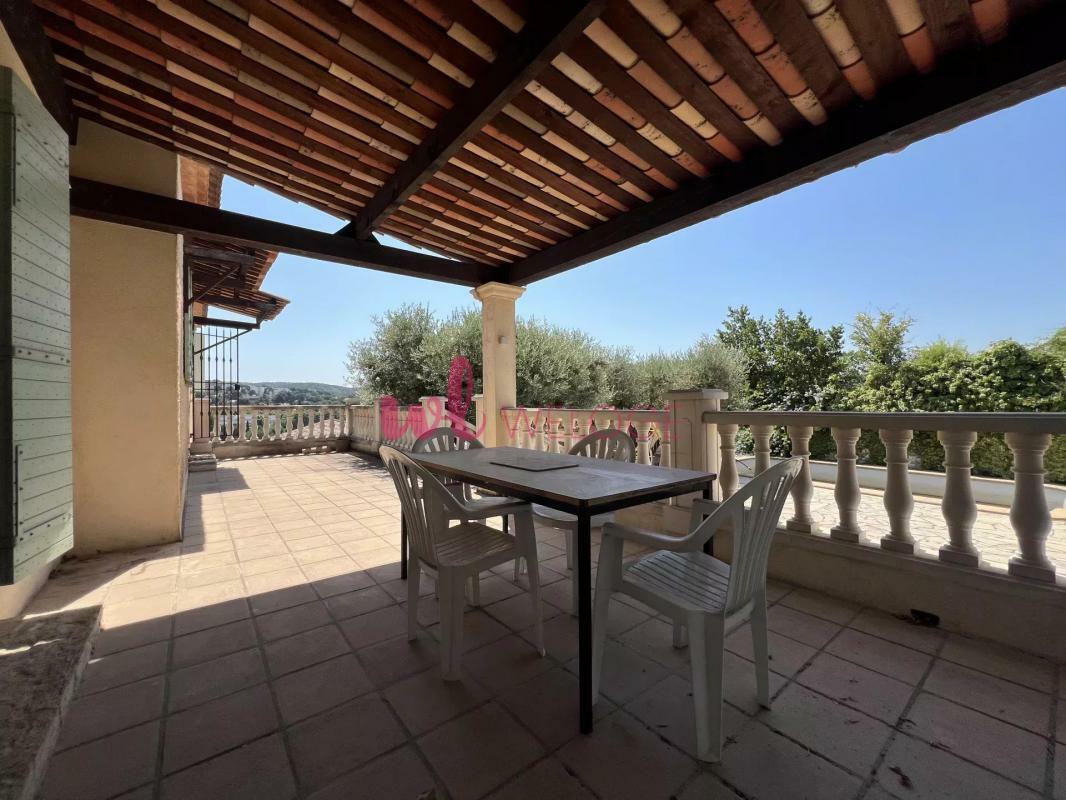 Maison à vendre, 128m², Marseille 15ème