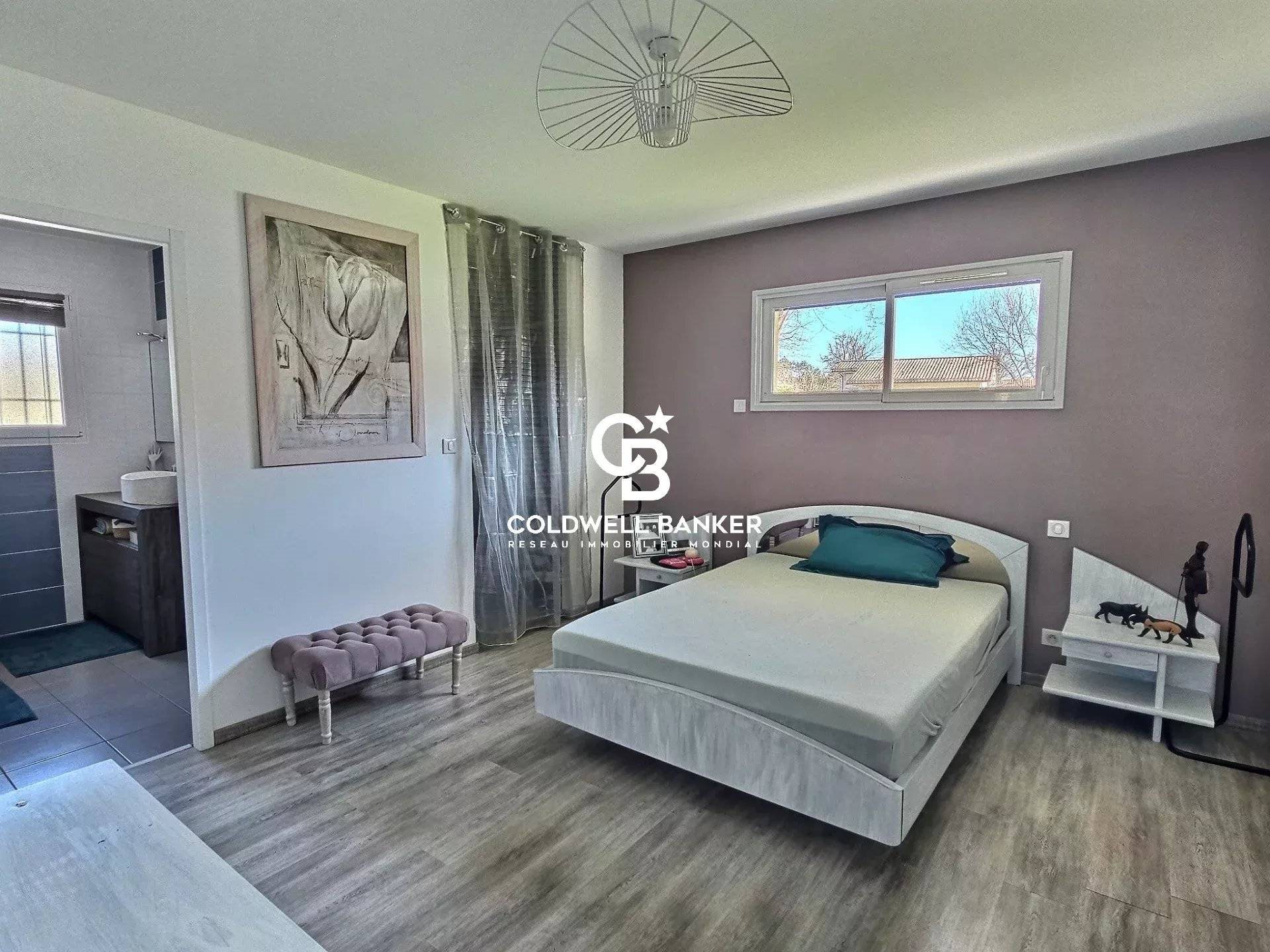 Maison à vendre, 170m², Biscarrosse