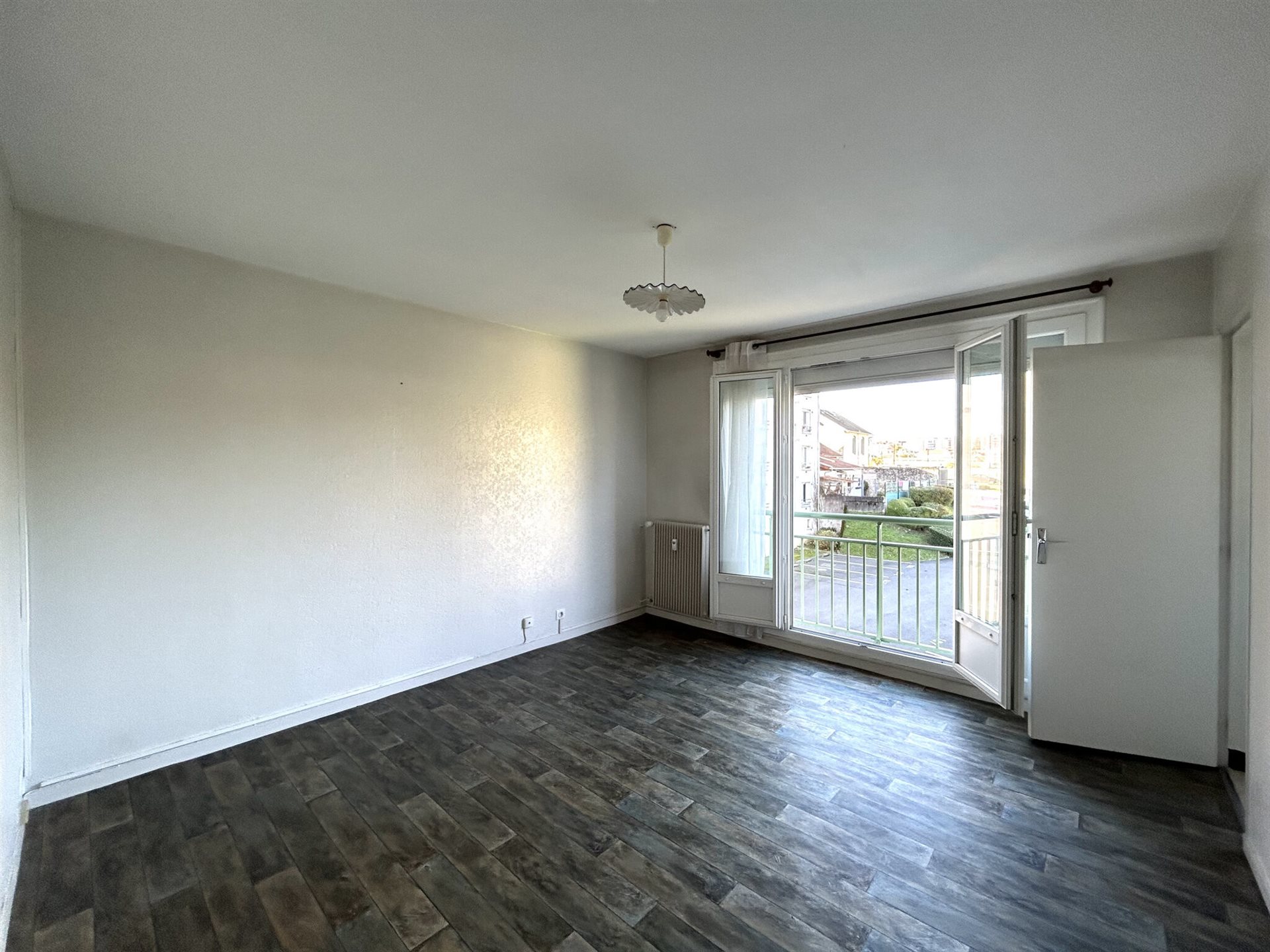 Appartement à vendre, 47m², Limoges