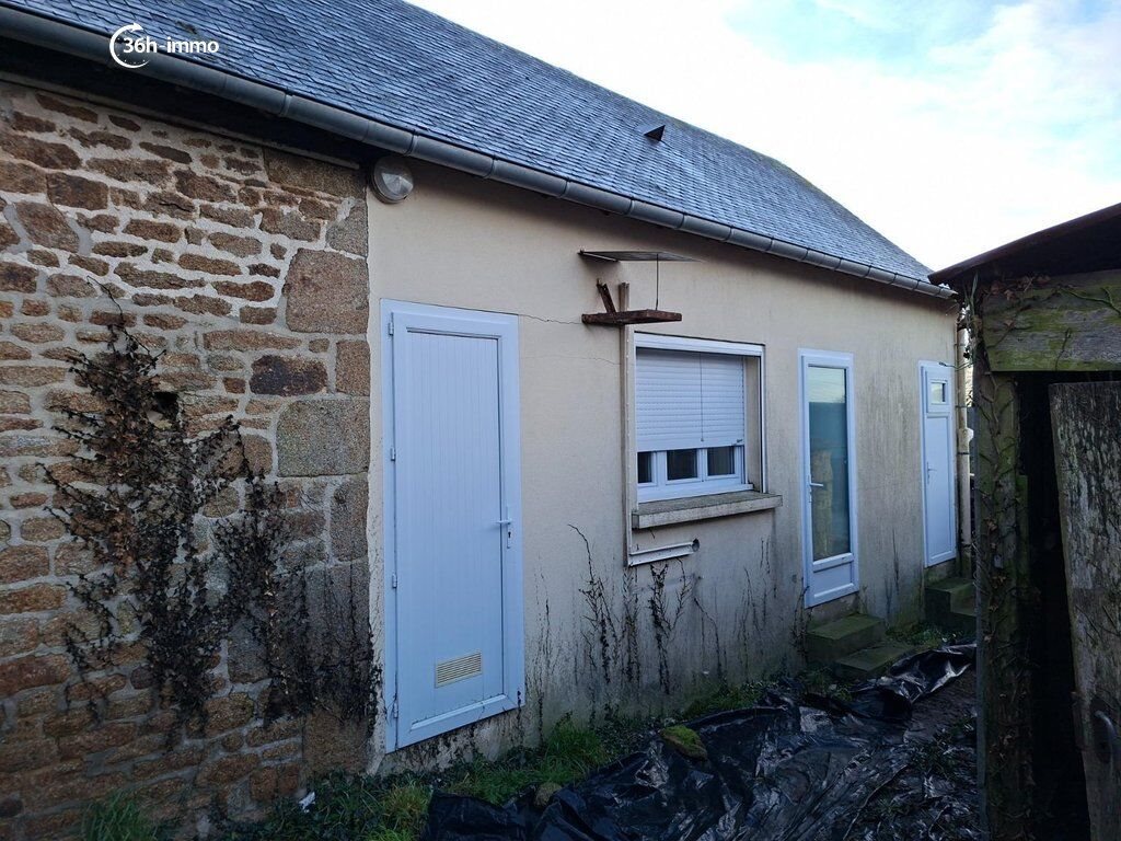 Maison à vendre, 218m², Ernée