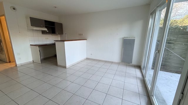 Appartement à louer, 26m², Mios