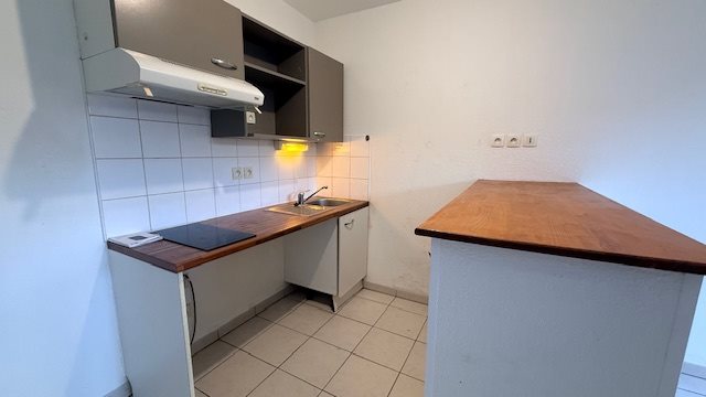 Appartement à louer, 26m², Mios
