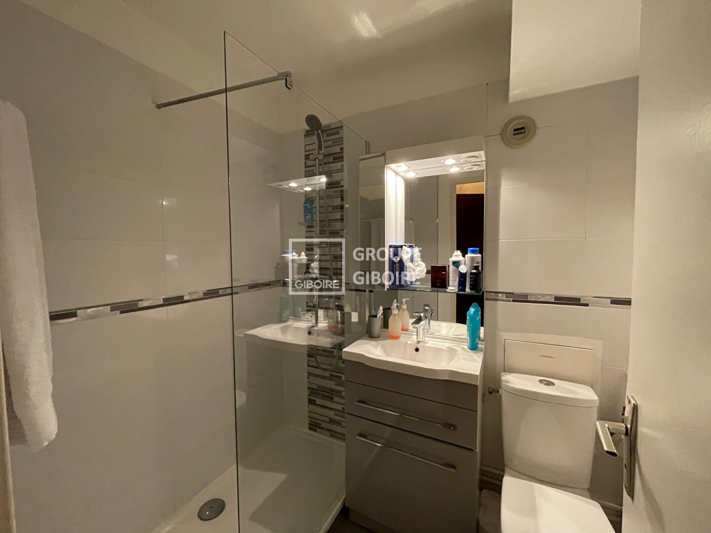 Appartement à vendre, 23m², Rennes