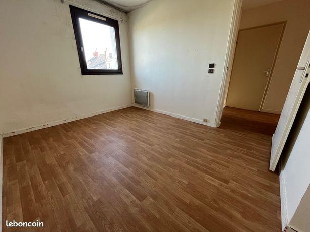 Appartement à vendre, 48m², Segré