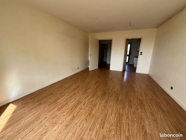 Appartement à vendre, 48m², Segré
