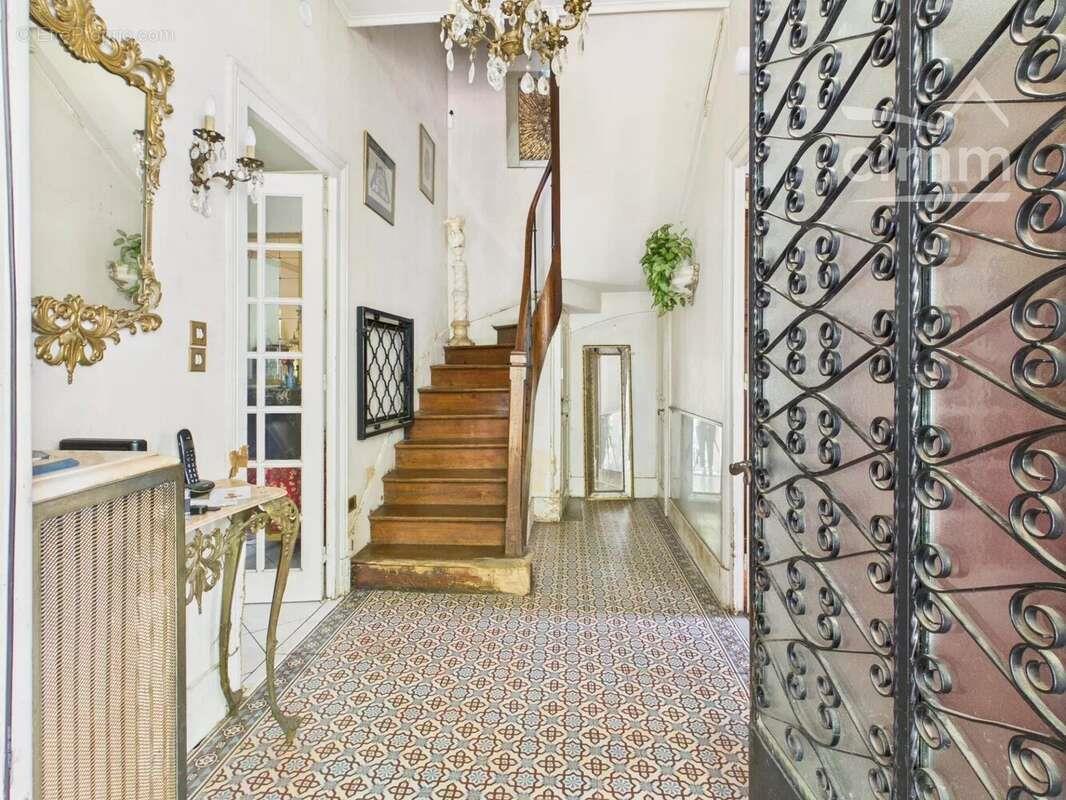 Maison à vendre, 155m², Grenoble