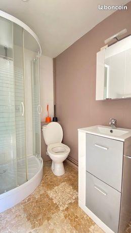 Appartement à louer, 15m², Tours