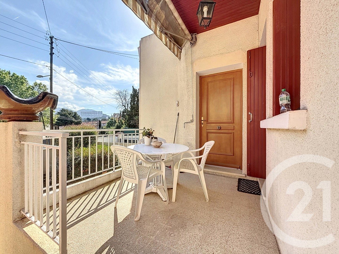 Maison à vendre, 98m², Marseille 9ème