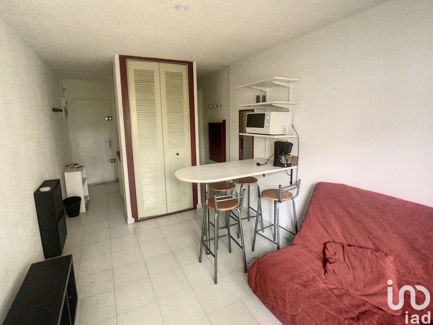 Appartement à louer, 18m², Aix-en-Provence