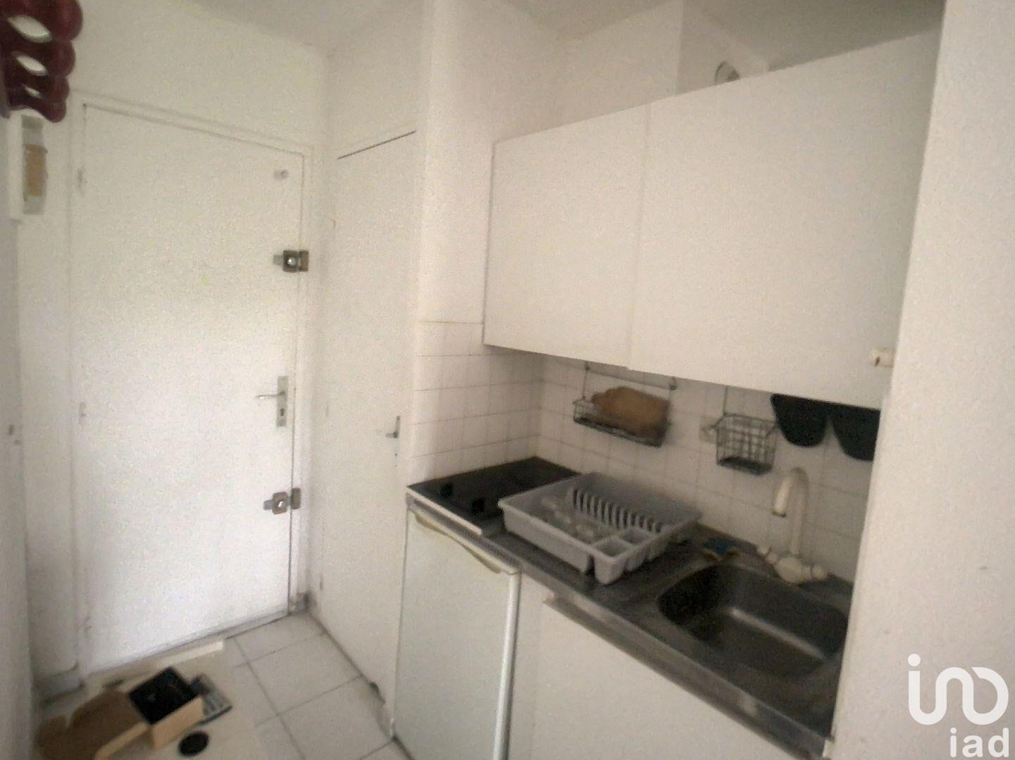 Appartement à louer, 18m², Aix-en-Provence