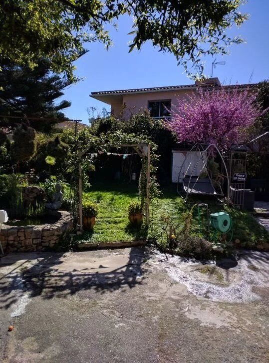 Appartement à louer, 9m², Vallauris