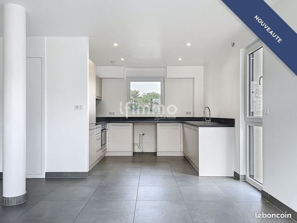 Maison à louer, 85m², Fegersheim