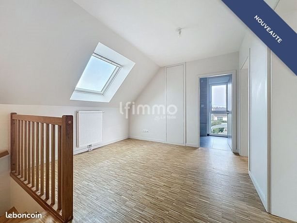 Maison à louer, 85m², Fegersheim