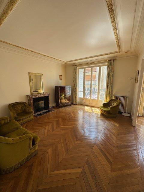 Appartement à vendre, 136m², Paris 16ème