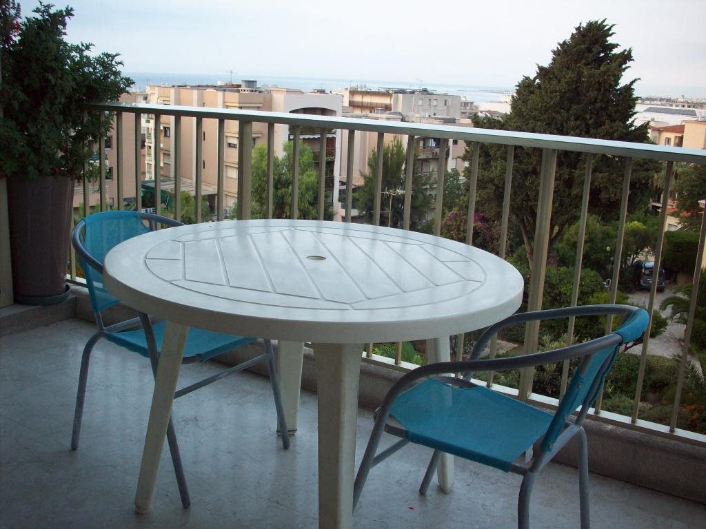 Appartement à louer, 53m², Nice