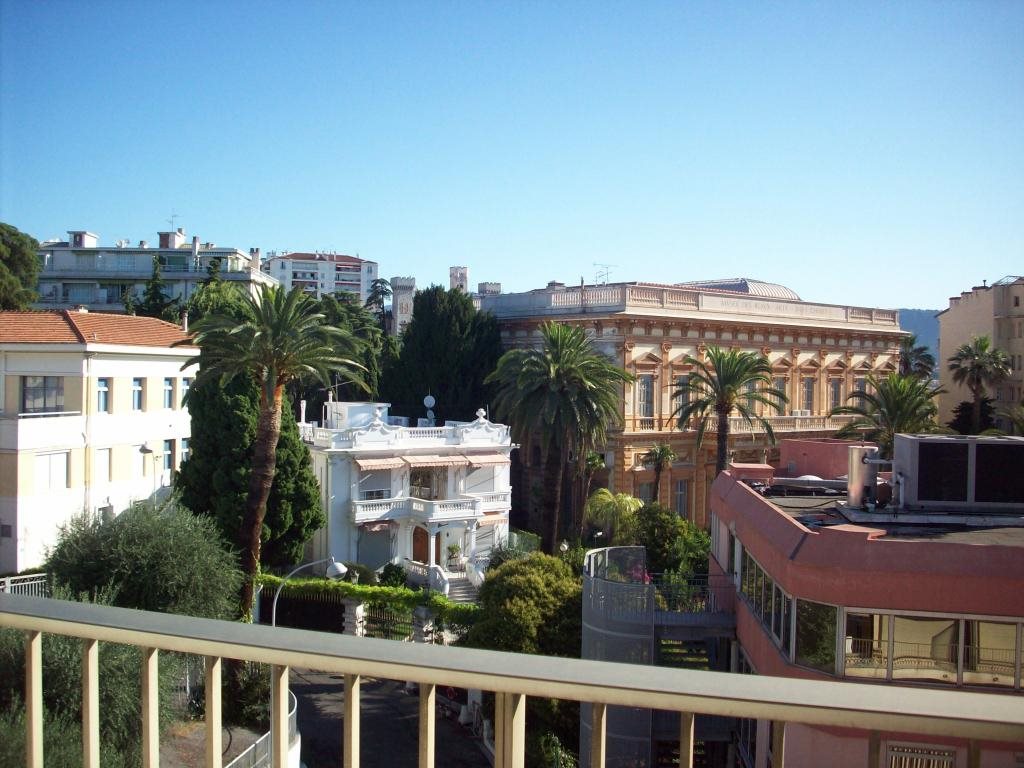 Appartement à louer, 53m², Nice
