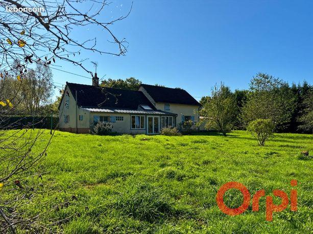 Maison à vendre, 102m², Valigny