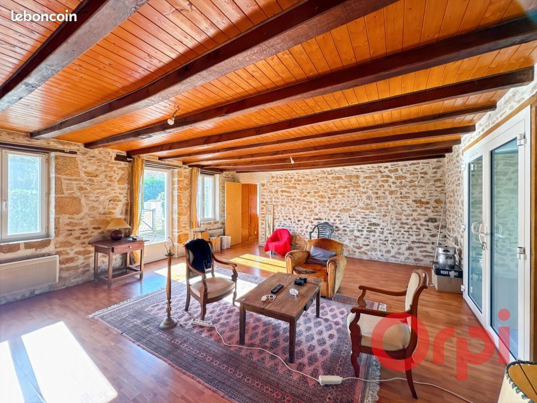 Maison à vendre, 102m², Valigny