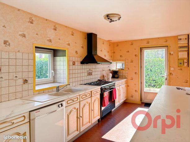 Maison à vendre, 102m², Valigny