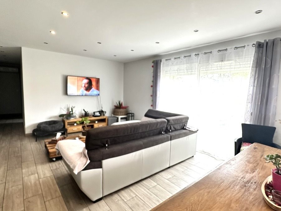 Appartement à vendre, 96m², Morcenx