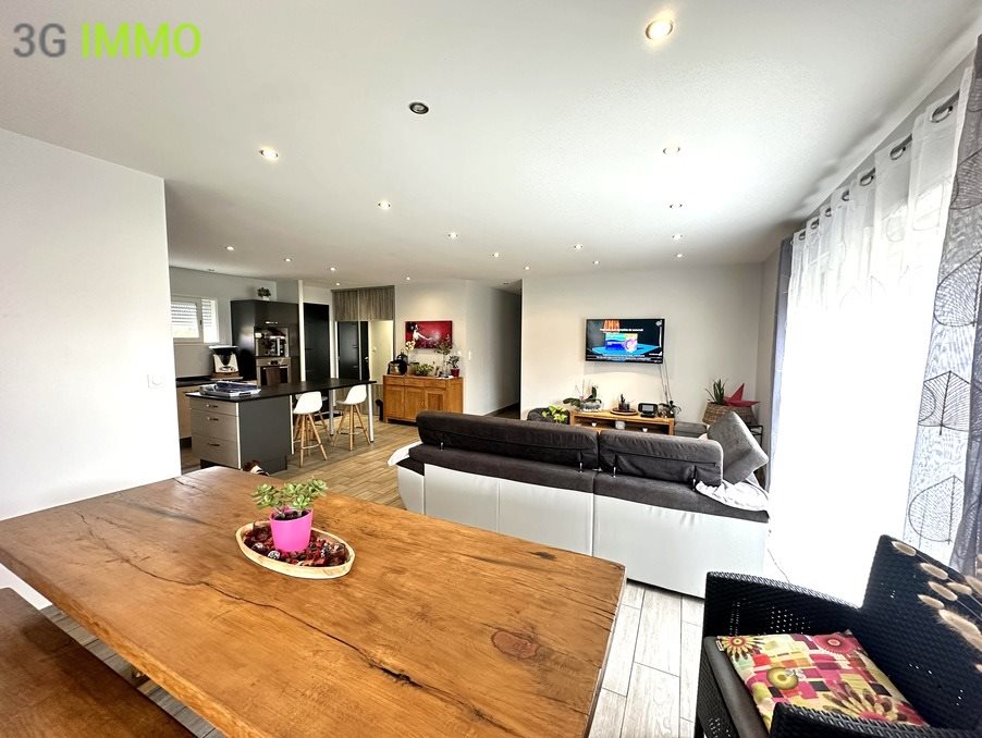 Appartement à vendre, 96m², Morcenx