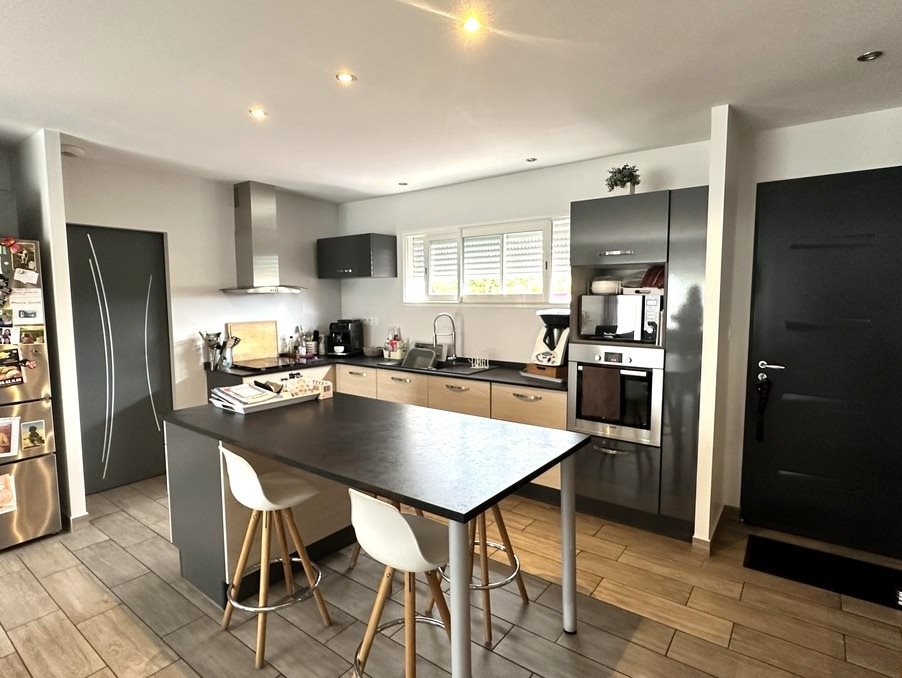 Appartement à vendre, 96m², Morcenx