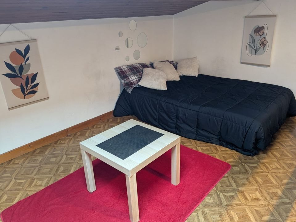 Appartement à louer, 25m², Eybens