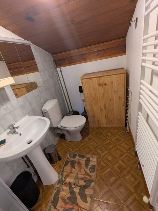 Appartement à louer, 25m², Eybens