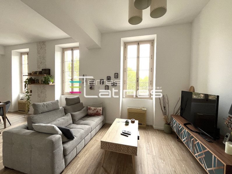 Appartement à vendre, 116m², Nîmes