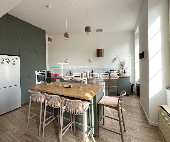 Appartement à vendre, 116m², Nîmes