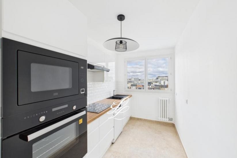 Appartement à vendre, 72m², Tours