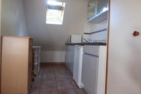 Appartement à louer, 20m², Saint-Martin-d'Hères